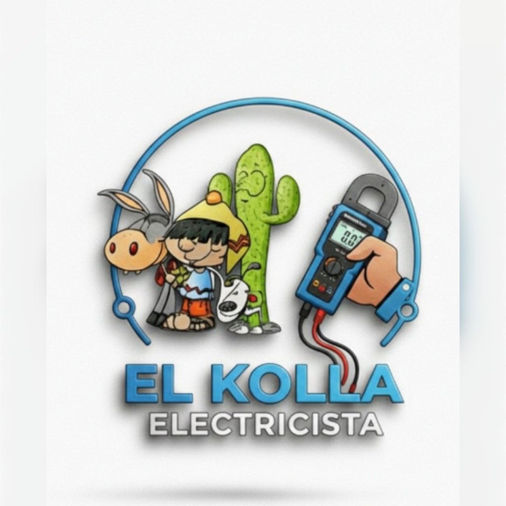 Roberto M. Mamani - Electricista profesional certificado en Salta