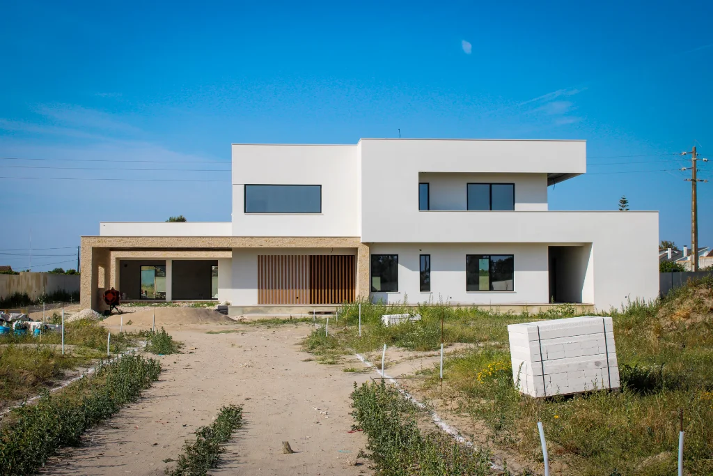 Instalación Residencial